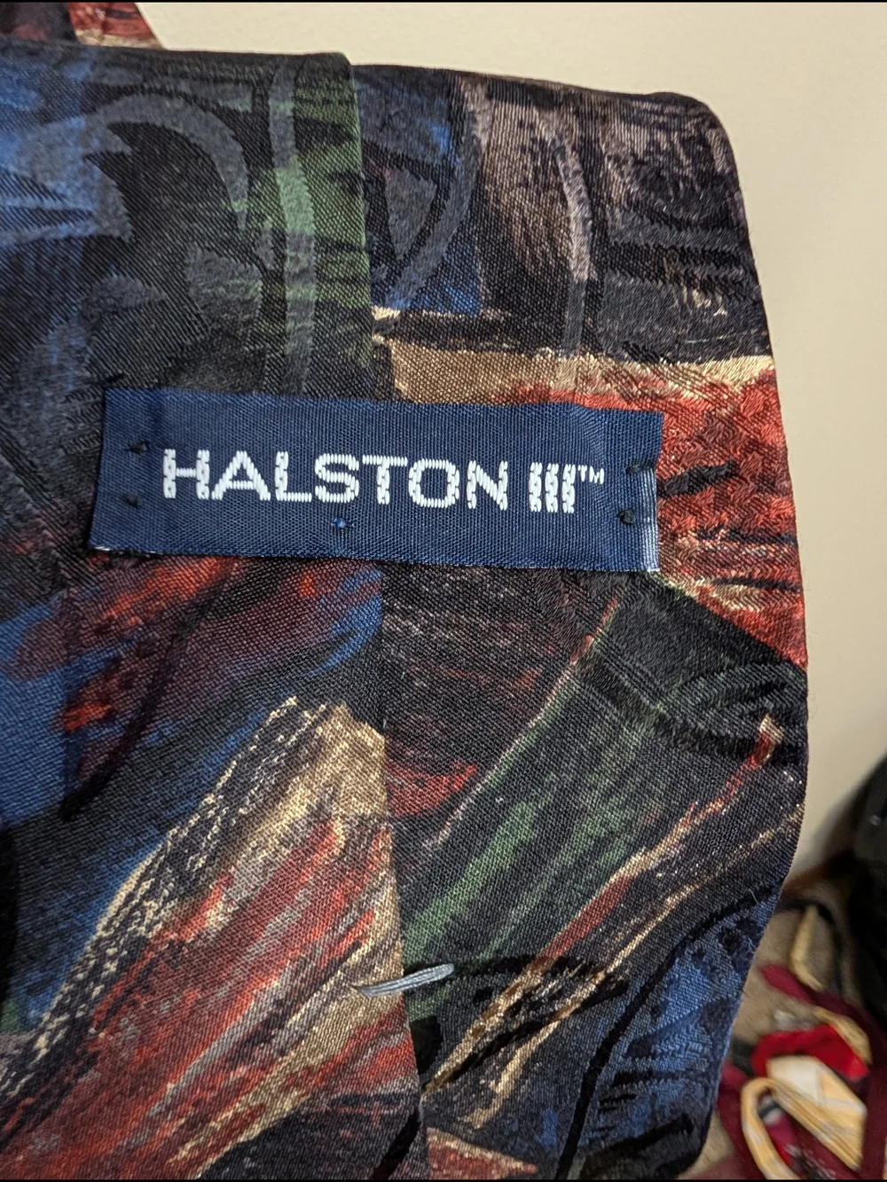 Halston Heritage halston iii